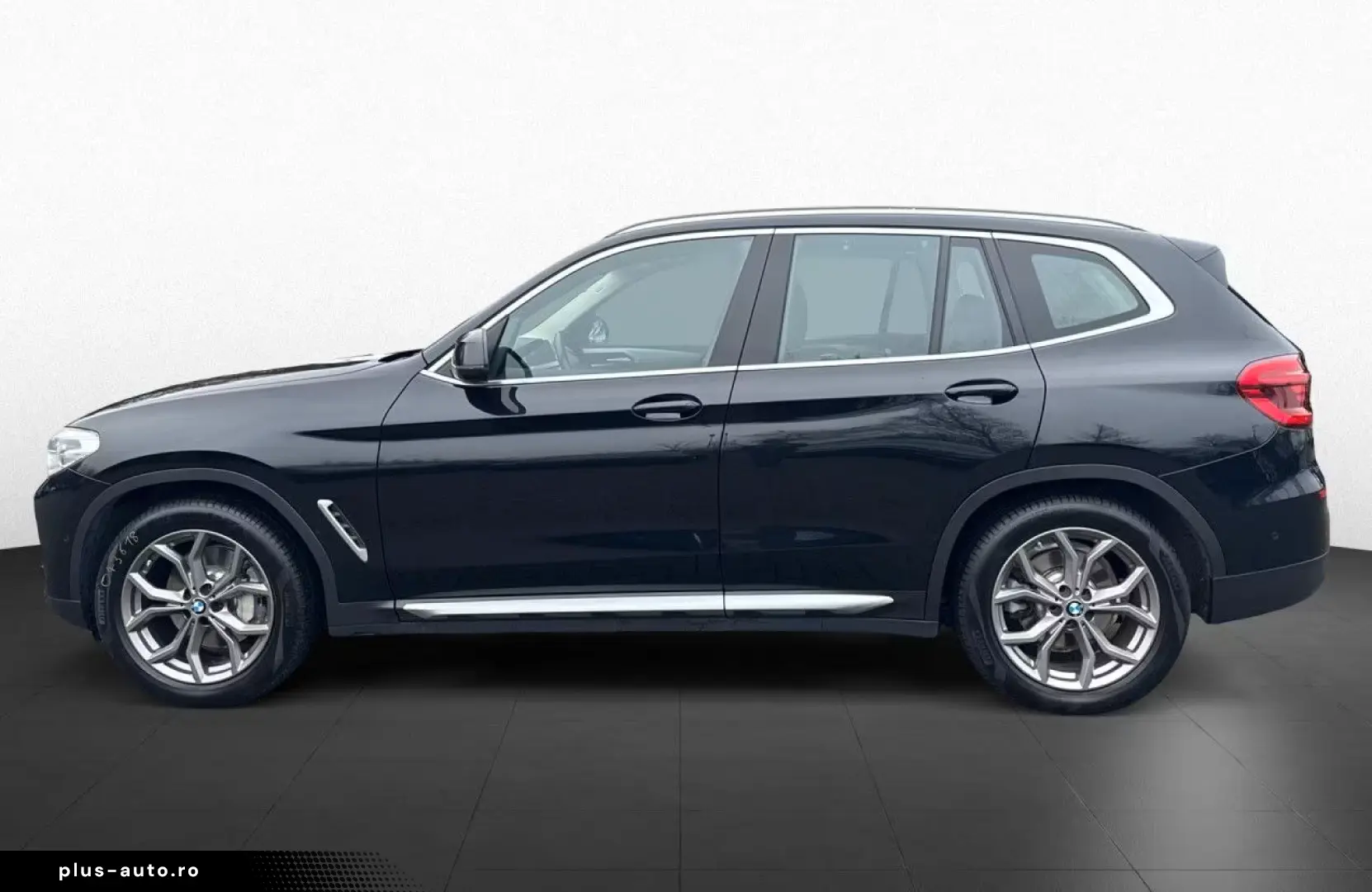 BMW X3 xDrive30i Innov HuD Pano HiFi KomfortZ. HDC