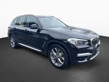 BMW X3 xDrive30i Innov HuD Pano HiFi KomfortZ. HDC