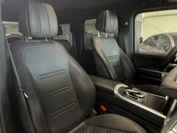 MERCEDES-BENZ G 500 AMG NIGHT II-STANDHEIZ-EXCLUSIVE&hellip;