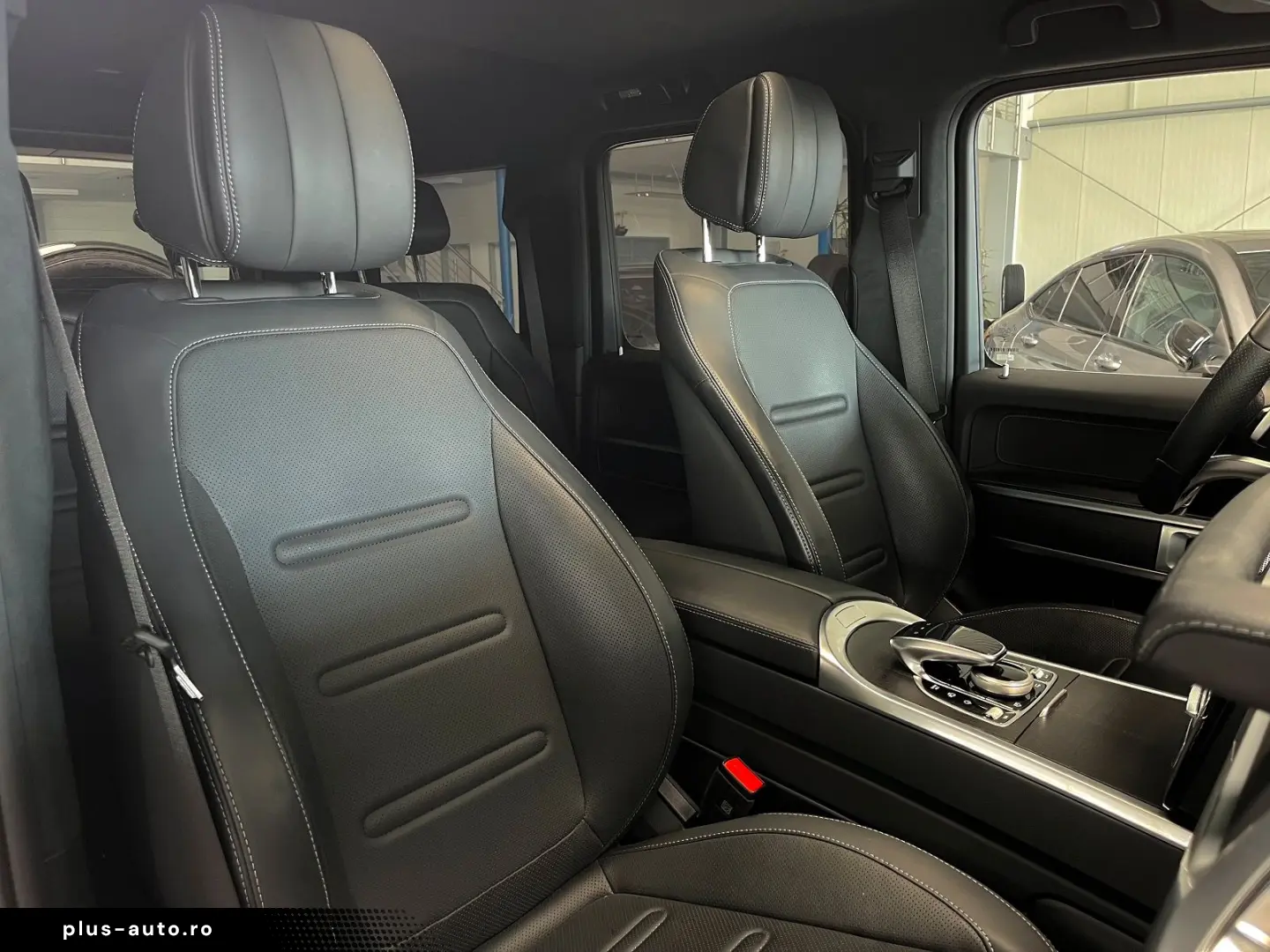 MERCEDES-BENZ G 500 AMG NIGHT II-STANDHEIZ-EXCLUSIVE&hellip;