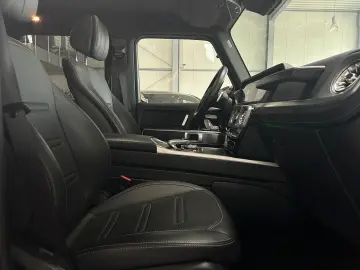 MERCEDES-BENZ G 500 AMG NIGHT II-STANDHEIZ-EXCLUSIVE&hellip;