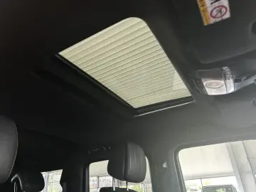 MERCEDES-BENZ G 500 AMG NIGHT II-STANDHEIZ-EXCLUSIVE&hellip;