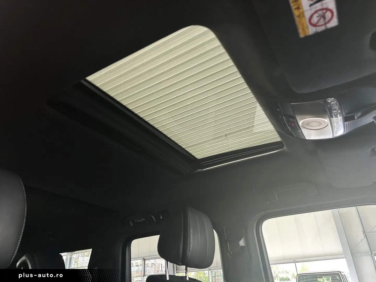 MERCEDES-BENZ G 500 AMG NIGHT II-STANDHEIZ-EXCLUSIVE&hellip;