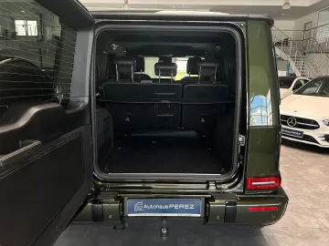 MERCEDES-BENZ G 500 AMG NIGHT II-STANDHEIZ-EXCLUSIVE&hellip;