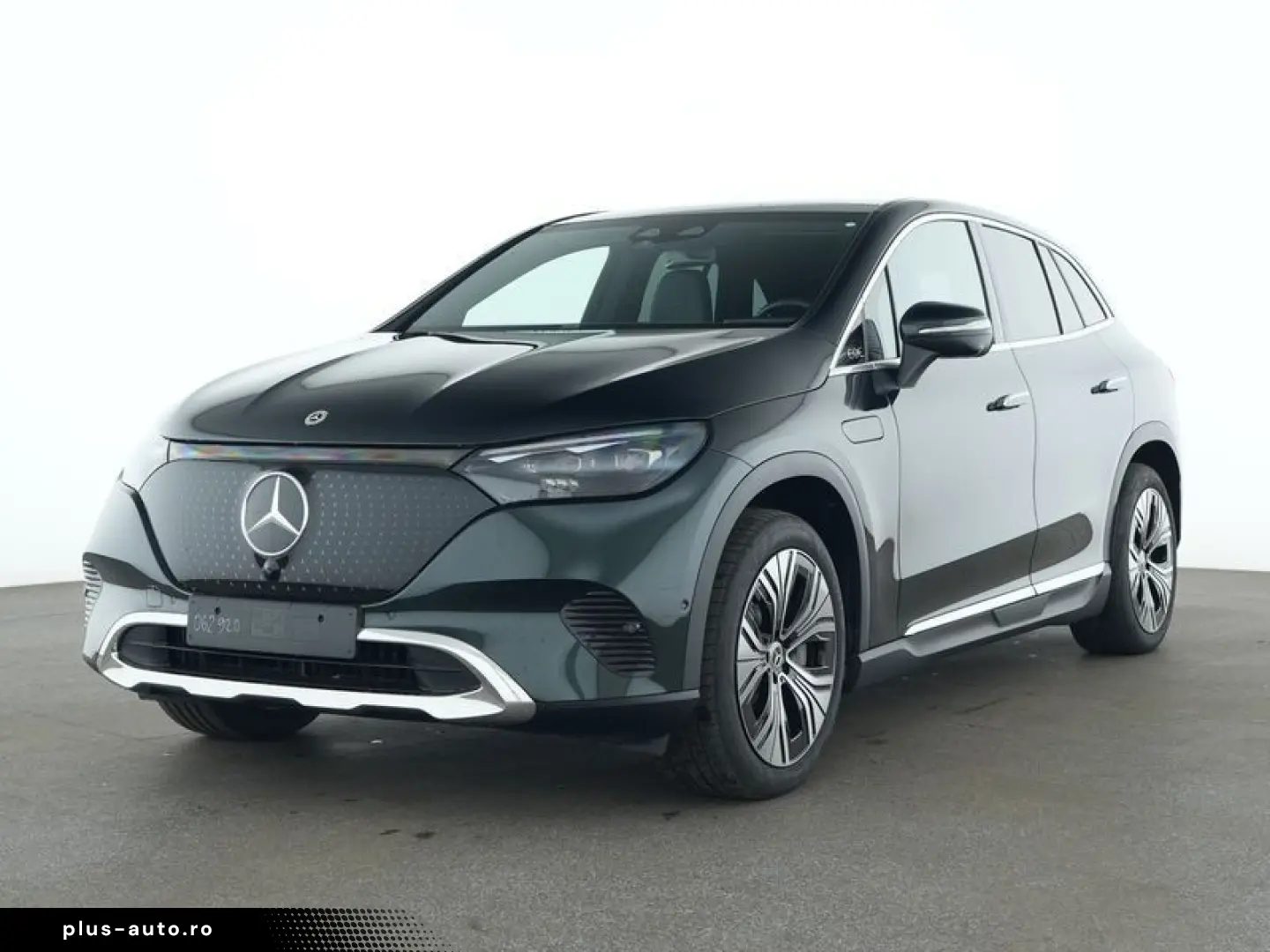 MERCEDES-BENZ EQE 300 SUV   EDITION BURMESTER HAL DI&hellip;