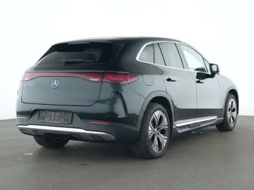 MERCEDES-BENZ EQE 300 SUV   EDITION BURMESTER HAL DI&hellip;
