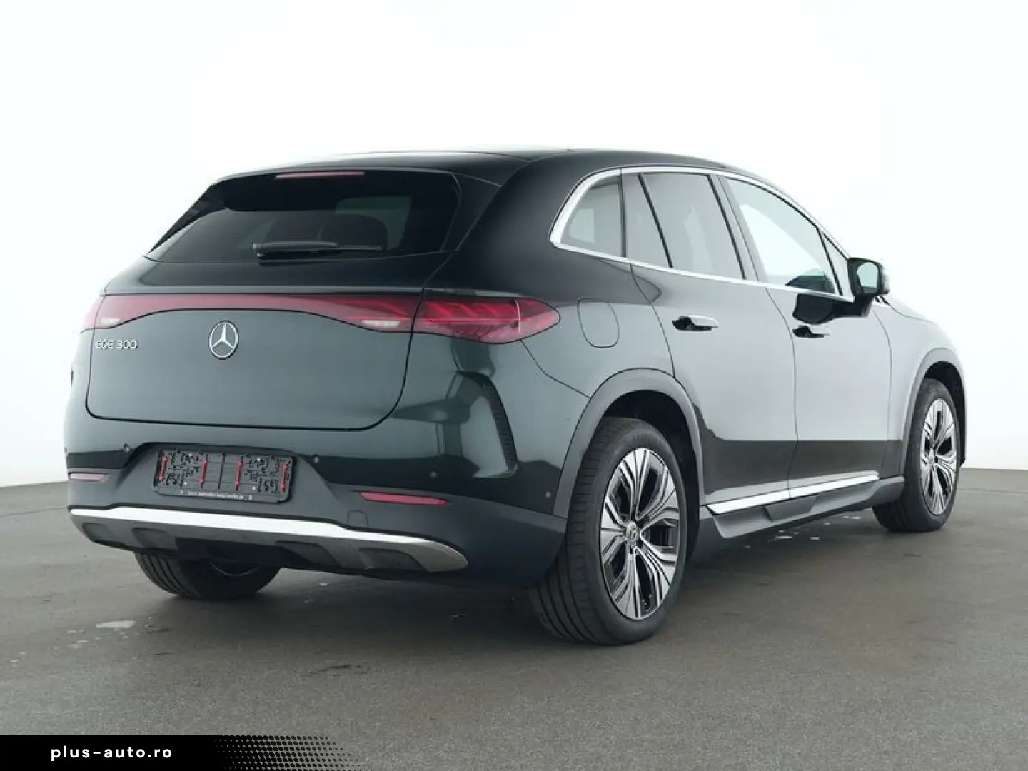 MERCEDES-BENZ EQE 300 SUV   EDITION BURMESTER HAL DI&hellip;