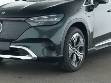 MERCEDES-BENZ EQE 300 SUV   EDITION BURMESTER HAL DI&hellip;