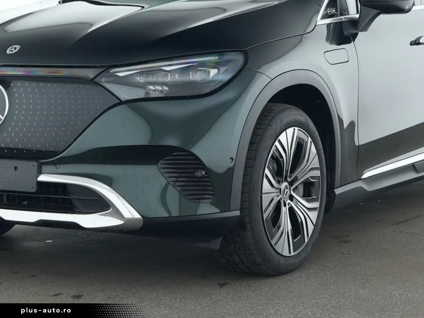 MERCEDES-BENZ EQE 300 SUV   EDITION BURMESTER HAL DI&hellip;