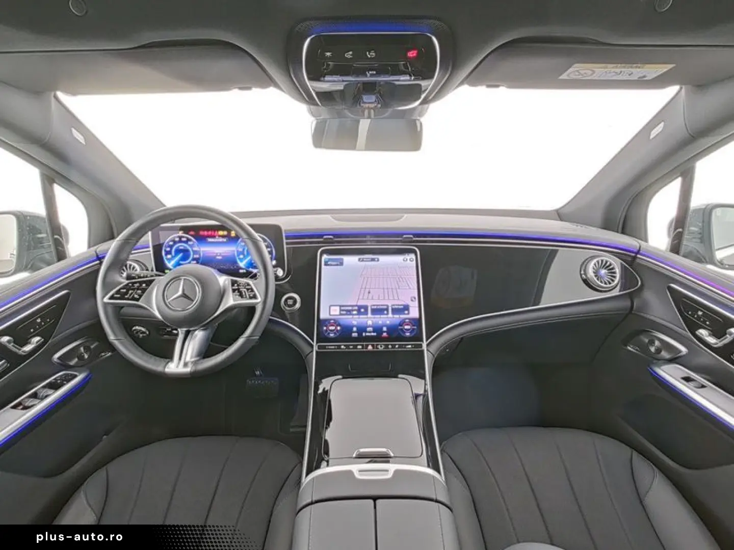 MERCEDES-BENZ EQE 300 SUV   EDITION BURMESTER HAL DI&hellip;