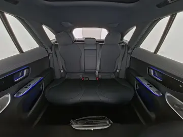 MERCEDES-BENZ EQE 300 SUV   EDITION BURMESTER HAL DI&hellip;