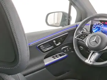 MERCEDES-BENZ EQE 300 SUV   EDITION BURMESTER HAL DI&hellip;