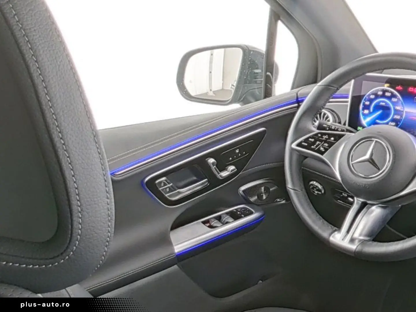 MERCEDES-BENZ EQE 300 SUV   EDITION BURMESTER HAL DI&hellip;