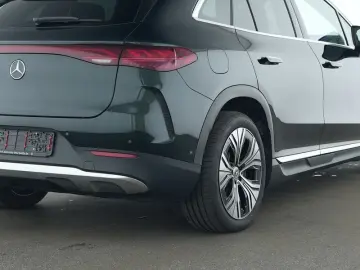 MERCEDES-BENZ EQE 300 SUV   EDITION BURMESTER HAL DI&hellip;