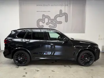 BMW X5 30 d xDr. M Sport Pro PANO HUD ICONIC 22´ALU