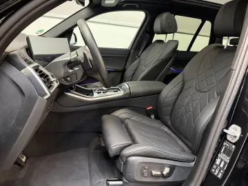 BMW X5 30 d xDr. M Sport Pro PANO HUD ICONIC 22´ALU