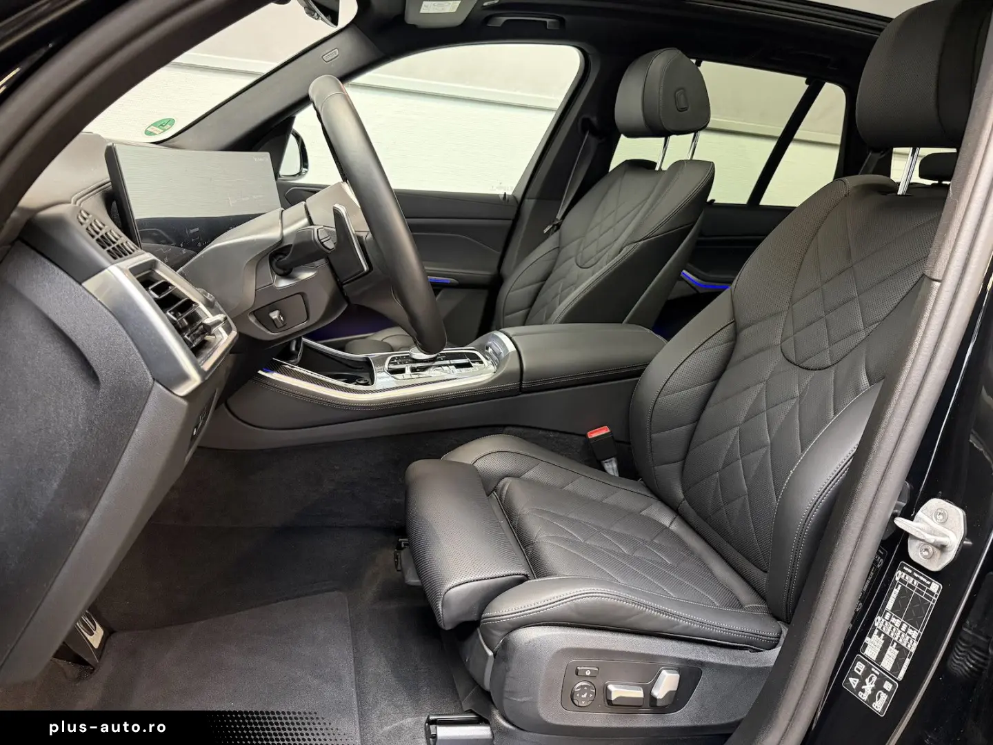 BMW X5 30 d xDr. M Sport Pro PANO HUD ICONIC 22´ALU