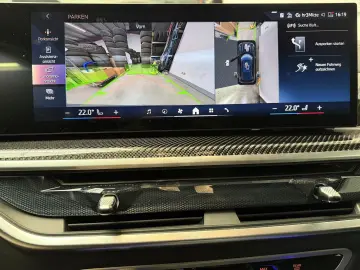 BMW X5 30 d xDr. M Sport Pro PANO HUD ICONIC 22´ALU