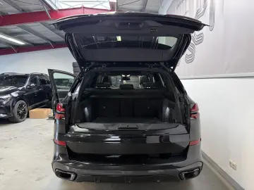 BMW X5 30 d xDr. M Sport Pro PANO HUD ICONIC 22´ALU