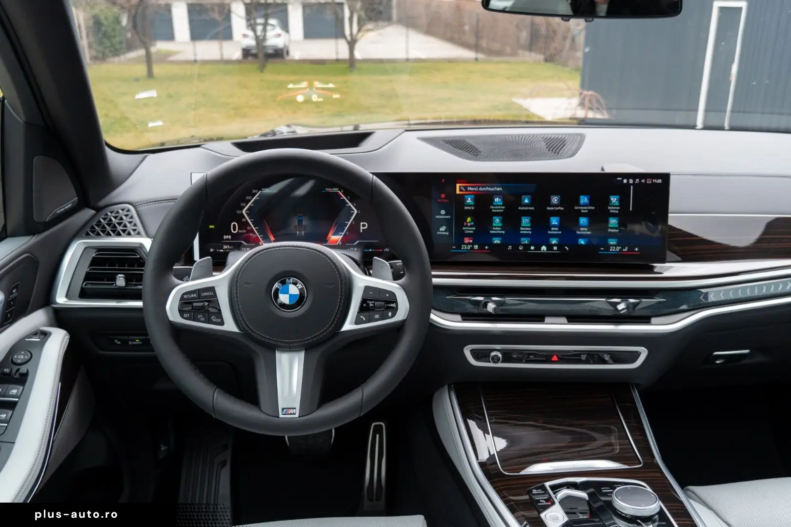 BMW X5 30d M SPORT.PANO.DR.ASS.360 .LED.HUD.AHK.22