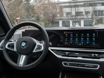 BMW X5 30d M SPORT.PANO.DR.ASS.360 .LED.HUD.AHK.22