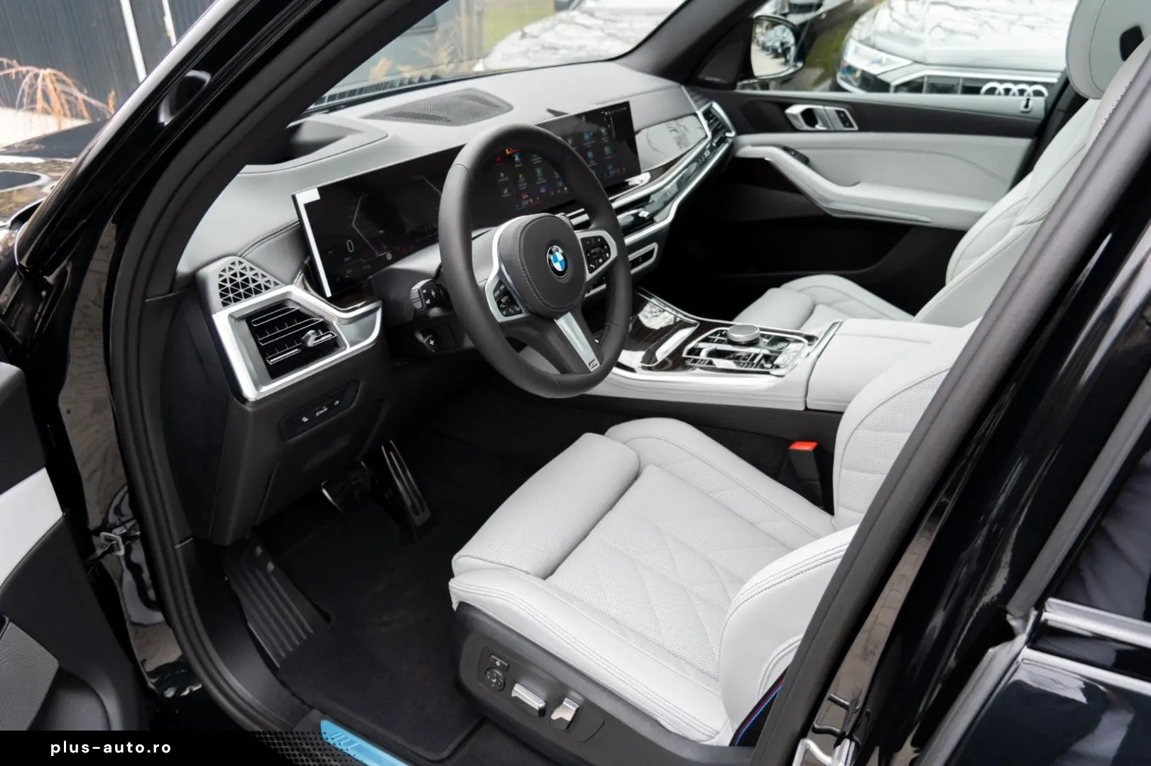 BMW X5 30d M SPORT.PANO.DR.ASS.360 .LED.HUD.AHK.22