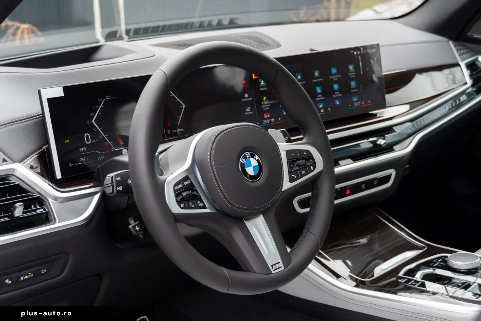 BMW X5 30d M SPORT.PANO.DR.ASS.360 .LED.HUD.AHK.22