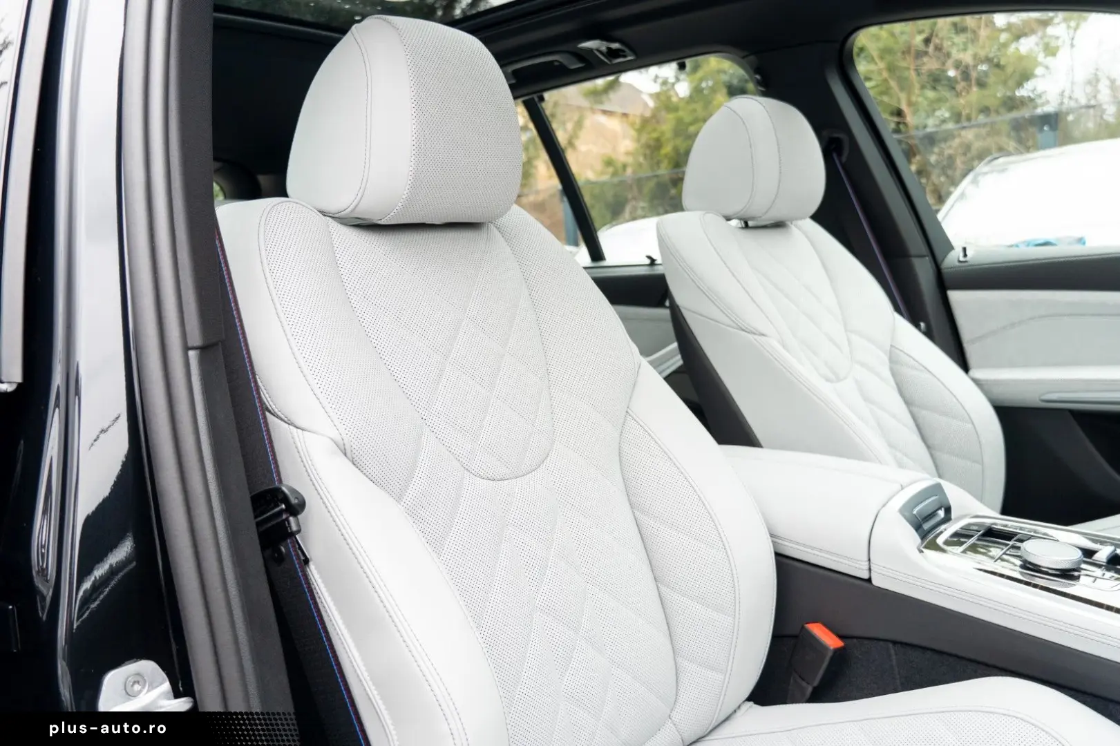 BMW X5 30d M SPORT.PANO.DR.ASS.360 .LED.HUD.AHK.22