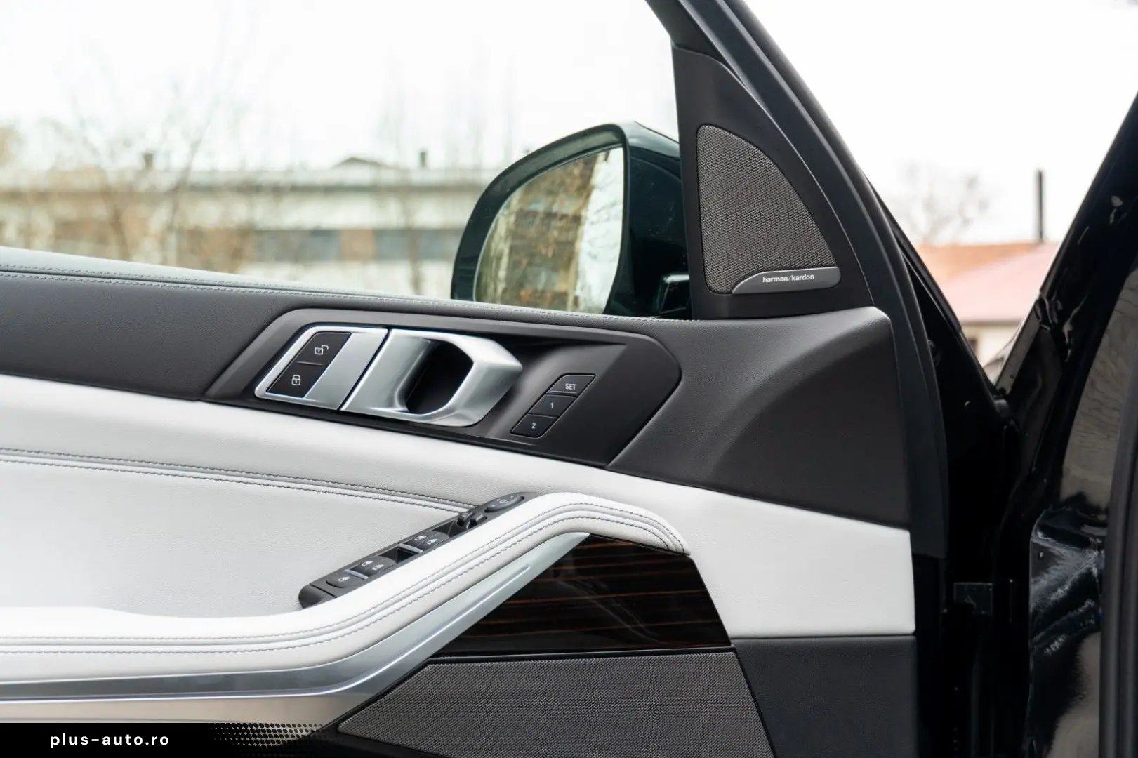 BMW X5 30d M SPORT.PANO.DR.ASS.360 .LED.HUD.AHK.22