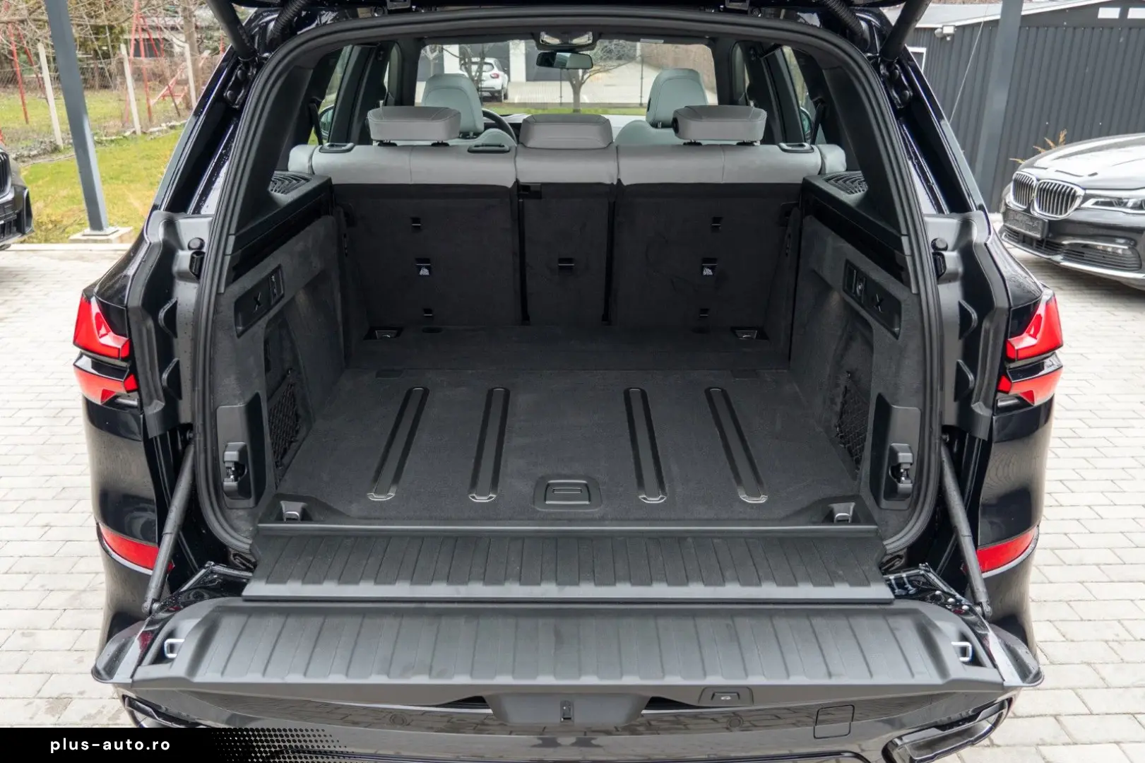 BMW X5 30d M SPORT.PANO.DR.ASS.360 .LED.HUD.AHK.22