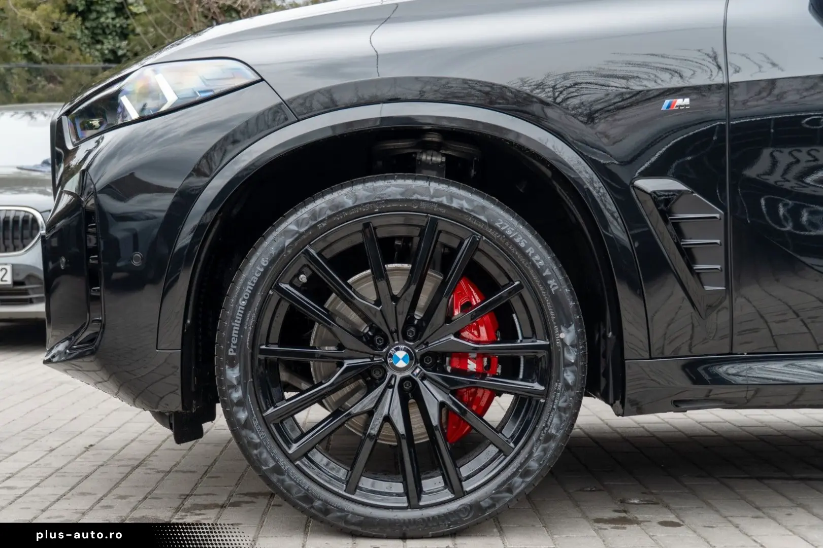 BMW X5 30d M SPORT.PANO.DR.ASS.360 .LED.HUD.AHK.22