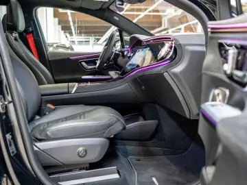 MERCEDES-BENZ EQE SUV 53 AMG 4M  Dyn  Premium Plus D&hellip;