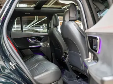 MERCEDES-BENZ EQE SUV 53 AMG 4M  Dyn  Premium Plus D&hellip;