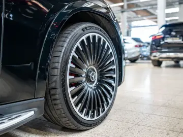 MERCEDES-BENZ EQE SUV 53 AMG 4M  Dyn  Premium Plus D&hellip;