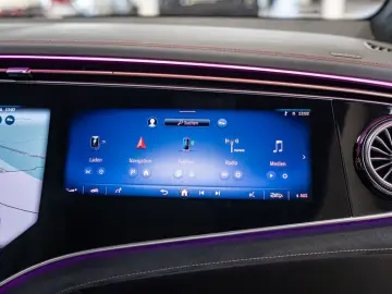 MERCEDES-BENZ EQE SUV 53 AMG 4M  Dyn  Premium Plus D&hellip;