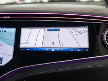 MERCEDES-BENZ EQE SUV 53 AMG 4M  Dyn  Premium Plus D&hellip;