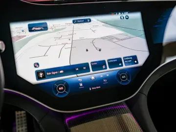 MERCEDES-BENZ EQE SUV 53 AMG 4M  Dyn  Premium Plus D&hellip;