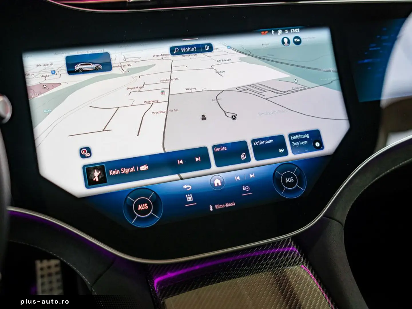 MERCEDES-BENZ EQE SUV 53 AMG 4M  Dyn  Premium Plus D&hellip;