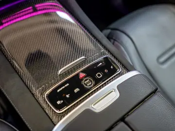 MERCEDES-BENZ EQE SUV 53 AMG 4M  Dyn  Premium Plus D&hellip;