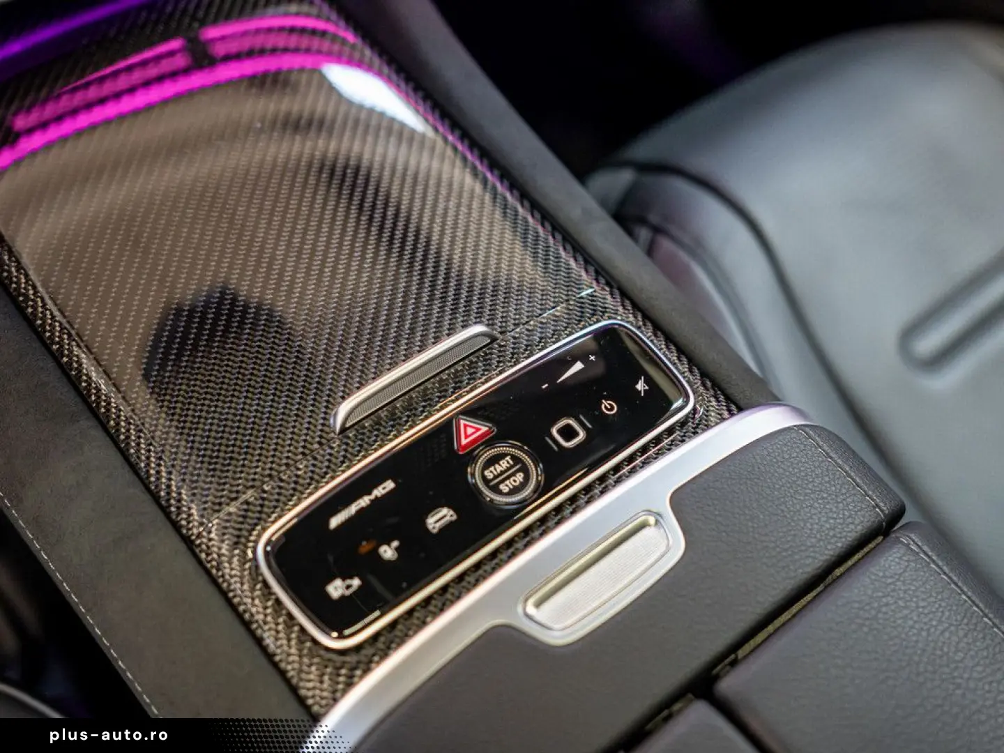 MERCEDES-BENZ EQE SUV 53 AMG 4M  Dyn  Premium Plus D&hellip;