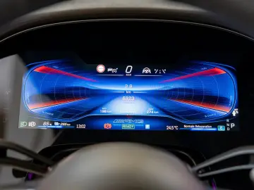 MERCEDES-BENZ EQE SUV 53 AMG 4M  Dyn  Premium Plus D&hellip;