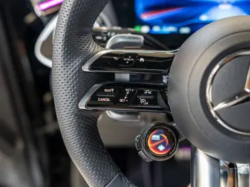 MERCEDES-BENZ EQE SUV 53 AMG 4M  Dyn  Premium Plus D&hellip;