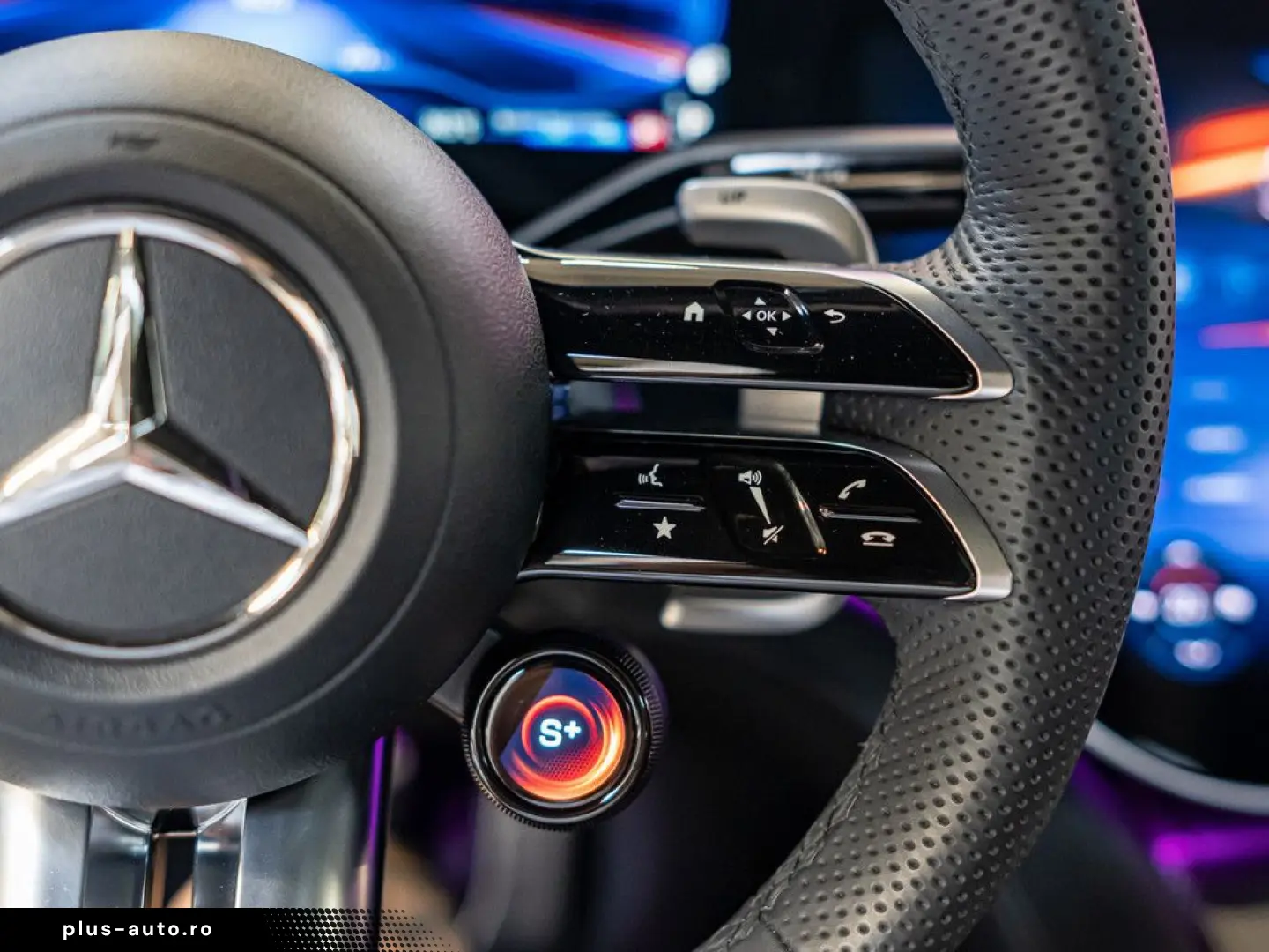 MERCEDES-BENZ EQE SUV 53 AMG 4M  Dyn  Premium Plus D&hellip;