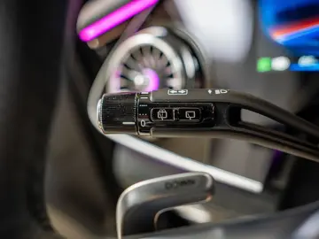 MERCEDES-BENZ EQE SUV 53 AMG 4M  Dyn  Premium Plus D&hellip;