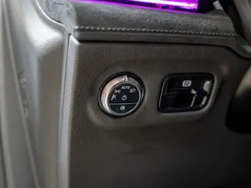 MERCEDES-BENZ EQE SUV 53 AMG 4M  Dyn  Premium Plus D&hellip;