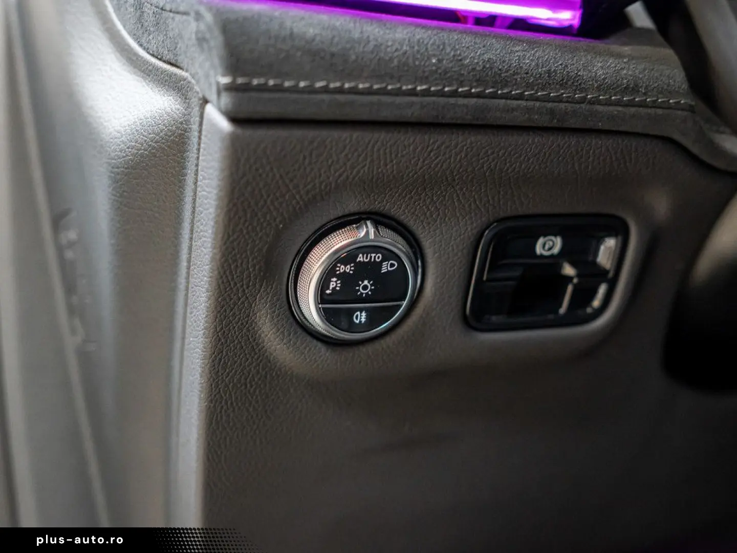 MERCEDES-BENZ EQE SUV 53 AMG 4M  Dyn  Premium Plus D&hellip;