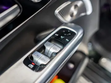 MERCEDES-BENZ EQE SUV 53 AMG 4M  Dyn  Premium Plus D&hellip;