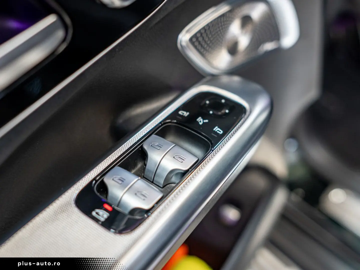 MERCEDES-BENZ EQE SUV 53 AMG 4M  Dyn  Premium Plus D&hellip;