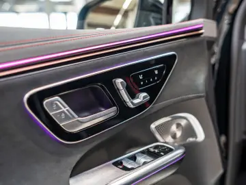 MERCEDES-BENZ EQE SUV 53 AMG 4M  Dyn  Premium Plus D&hellip;