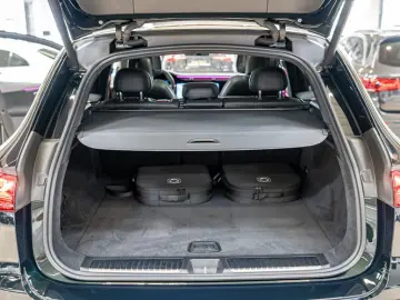 MERCEDES-BENZ EQE SUV 53 AMG 4M  Dyn  Premium Plus D&hellip;
